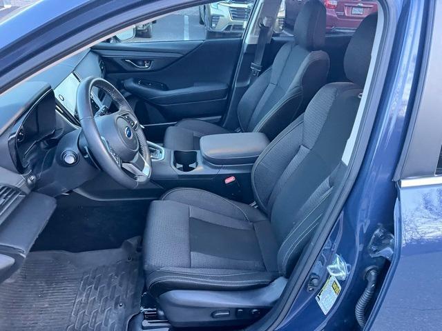 used 2025 Subaru Outback car, priced at $32,619