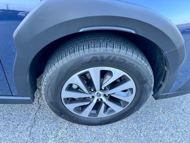 used 2025 Subaru Outback car, priced at $32,619