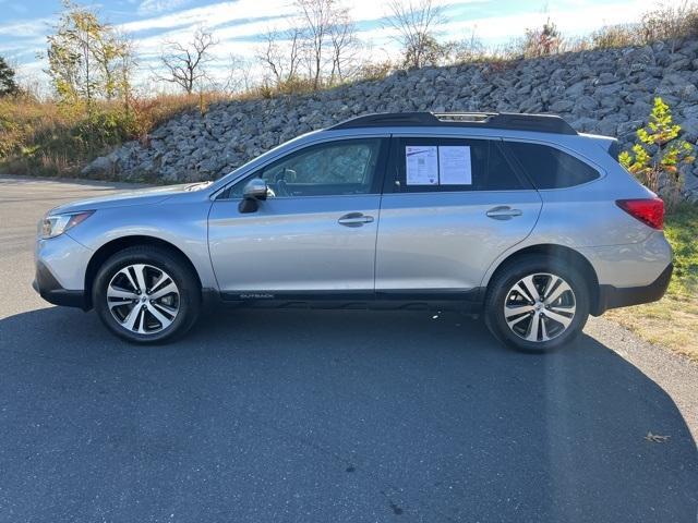 used 2018 Subaru Outback car, priced at $22,998