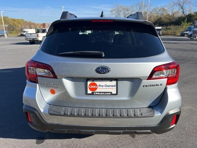 used 2018 Subaru Outback car, priced at $22,998