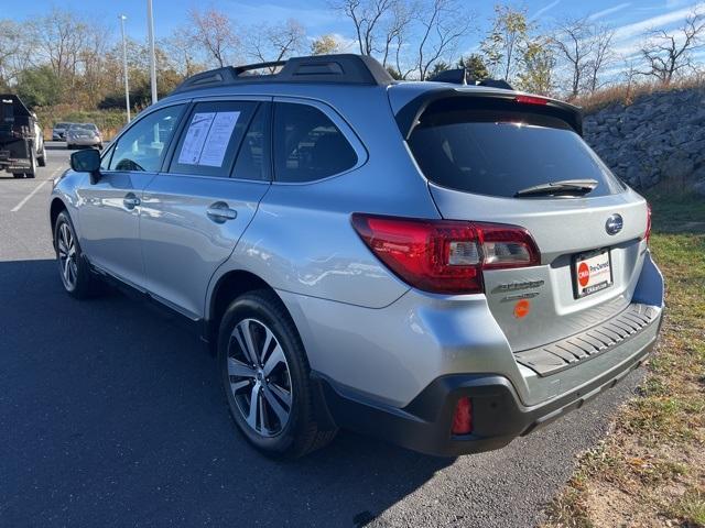 used 2018 Subaru Outback car, priced at $22,998