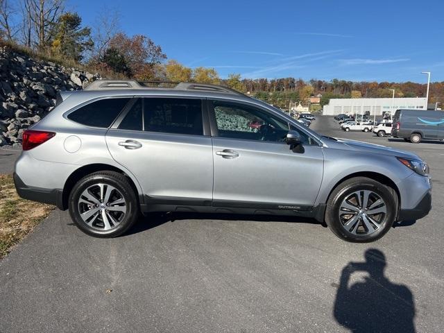 used 2018 Subaru Outback car, priced at $22,998