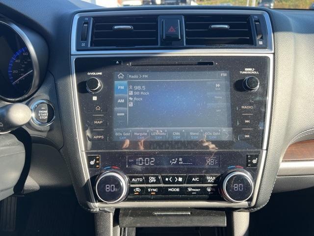 used 2018 Subaru Outback car, priced at $22,998