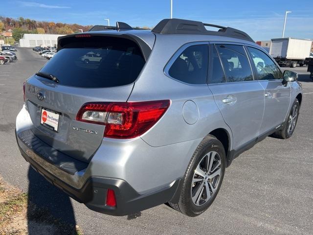 used 2018 Subaru Outback car, priced at $22,998