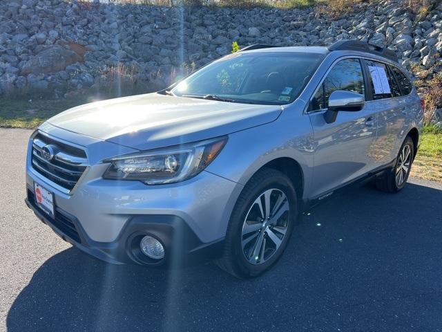 used 2018 Subaru Outback car, priced at $22,998