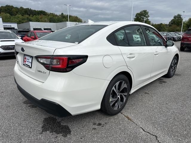 new 2025 Subaru Legacy car, priced at $31,646