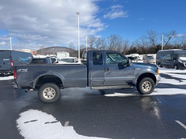 used 2001 Ford F-350 car, priced at $12,000