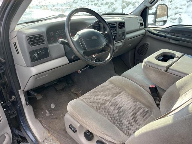 used 2001 Ford F-350 car, priced at $12,000