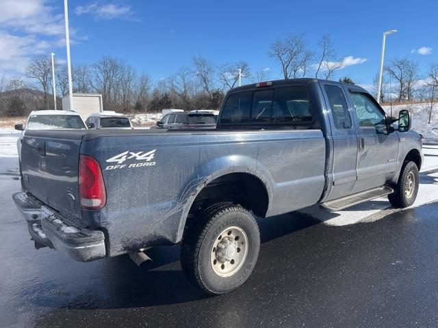 used 2001 Ford F-350 car, priced at $12,000