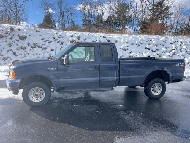 used 2001 Ford F-350 car, priced at $12,000