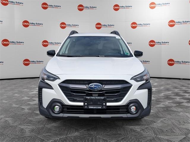 new 2025 Subaru Outback car, priced at $36,669