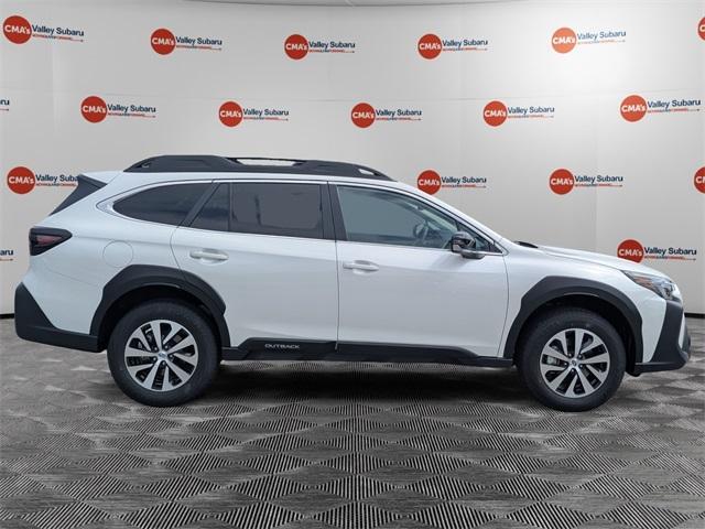 new 2025 Subaru Outback car, priced at $36,669