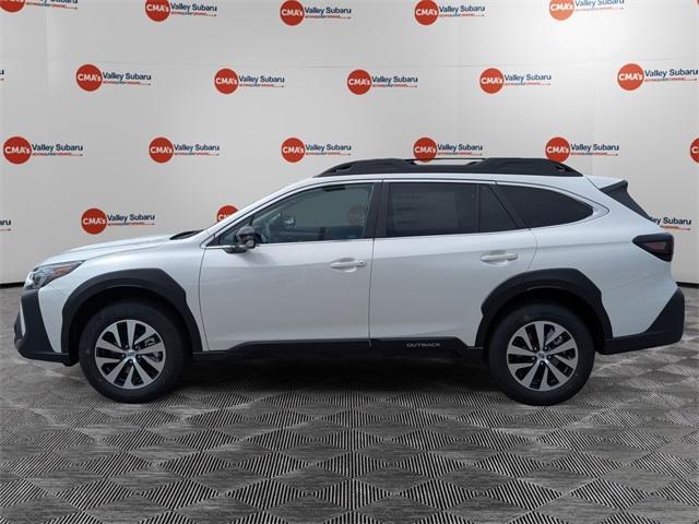 new 2025 Subaru Outback car, priced at $36,669