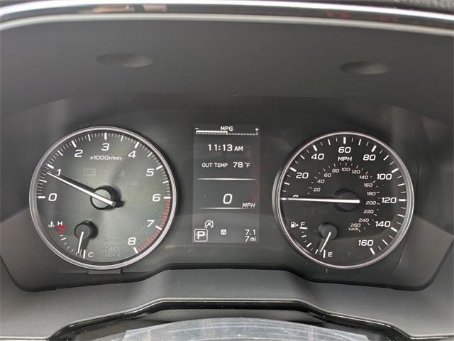 new 2025 Subaru Outback car, priced at $36,669