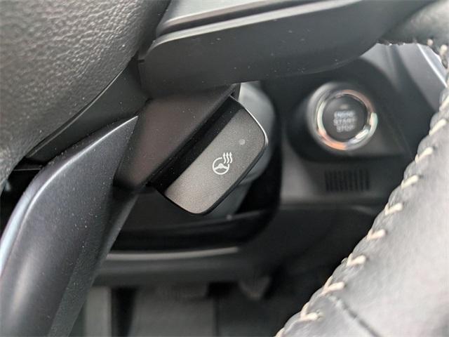 used 2025 Subaru Forester car, priced at $36,290