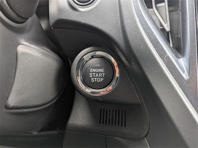 used 2025 Subaru Forester car, priced at $36,290