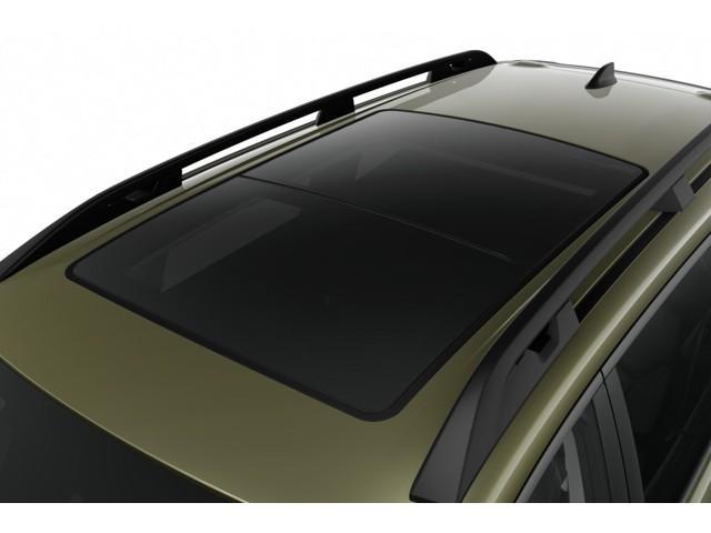 new 2025 Subaru Ascent car, priced at $54,509