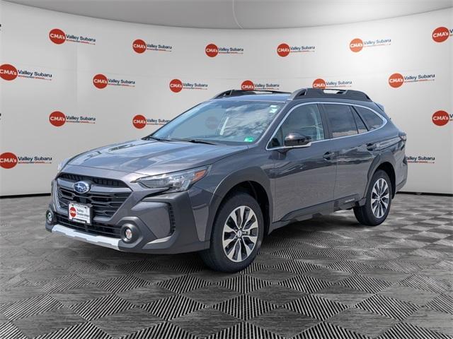 new 2025 Subaru Outback car, priced at $42,045