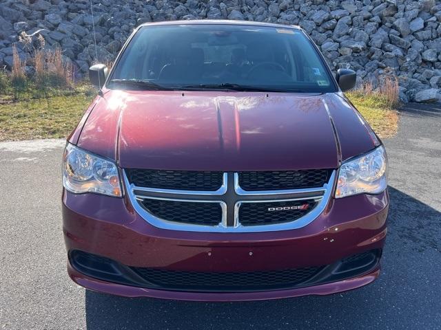 used 2019 Dodge Grand Caravan car, priced at $19,557