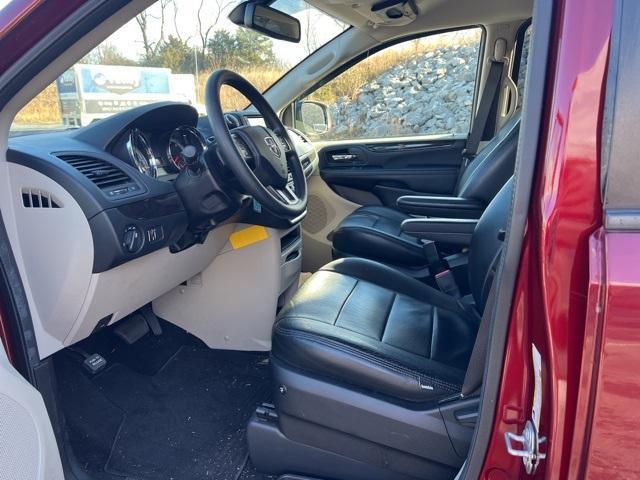 used 2019 Dodge Grand Caravan car, priced at $19,557