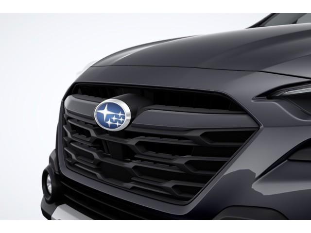 new 2025 Subaru Outback car, priced at $42,045