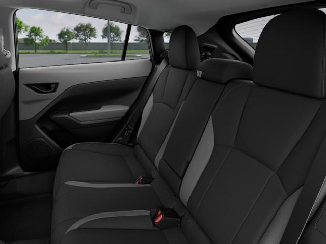 new 2026 Subaru Crosstrek car, priced at $33,092