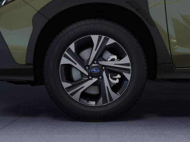 new 2026 Subaru Crosstrek car, priced at $33,092