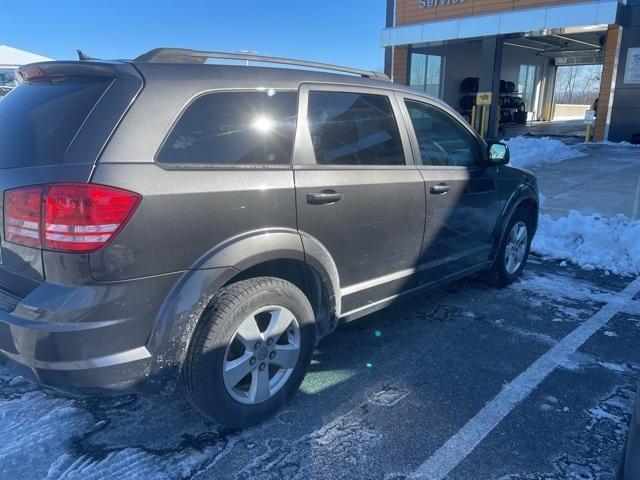 used 2017 Dodge Journey car, priced at $9,998