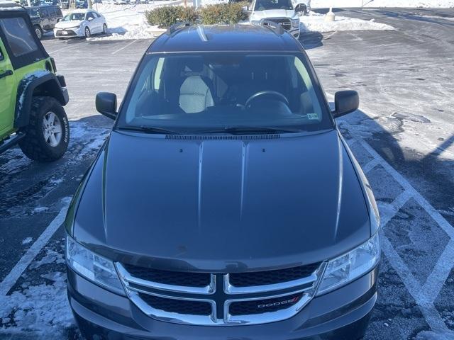 used 2017 Dodge Journey car, priced at $9,998