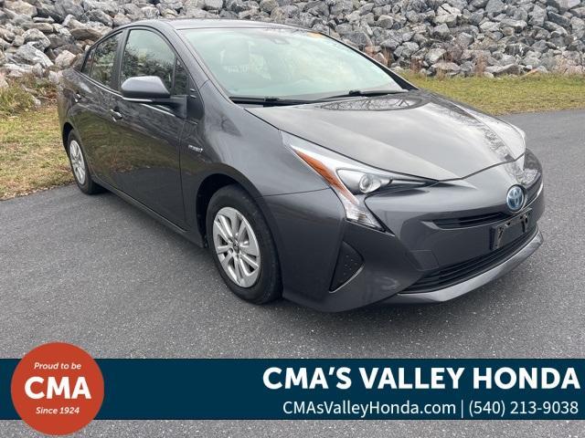 used 2017 Toyota Prius car, priced at $13,998