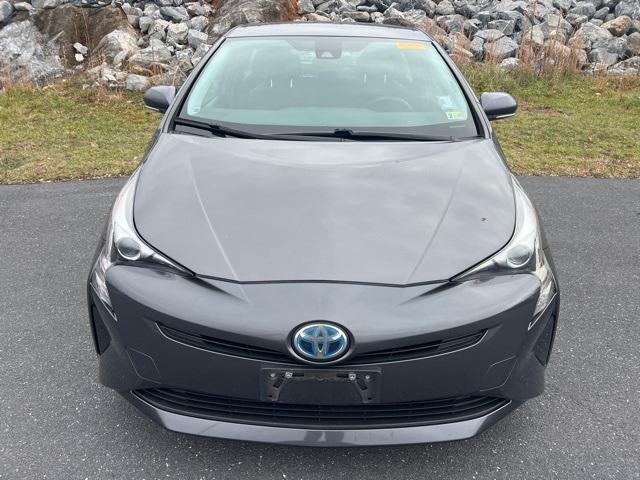 used 2017 Toyota Prius car, priced at $13,998