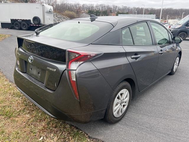 used 2017 Toyota Prius car, priced at $13,998