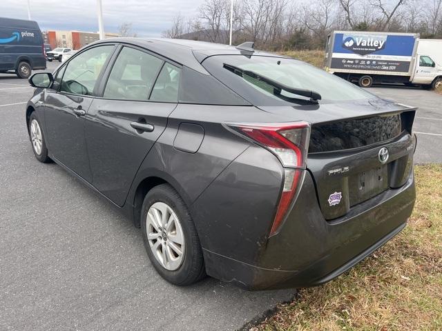 used 2017 Toyota Prius car, priced at $13,998