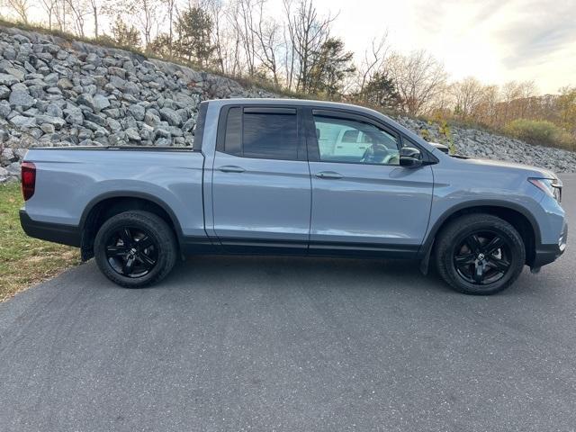 used 2023 Honda Ridgeline car, priced at $39,160