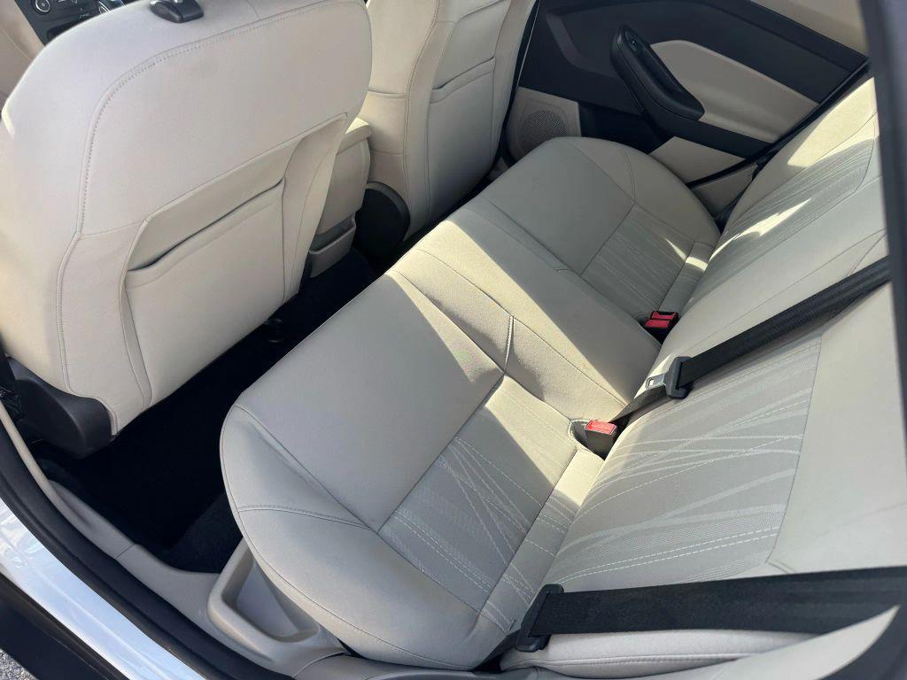 used 2015 Ford Focus car, priced at $6,900