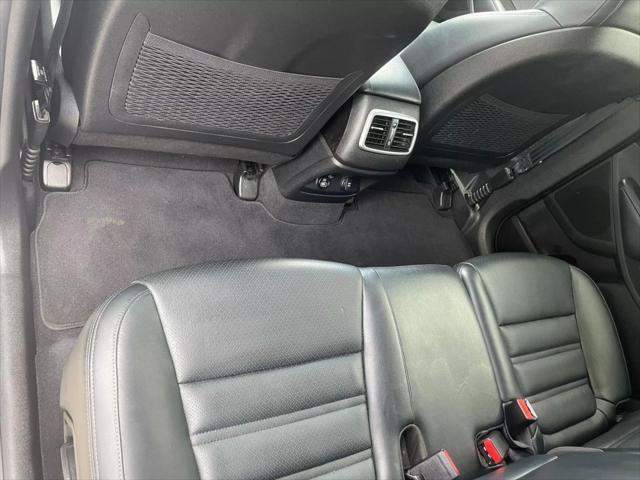 used 2017 Kia Sorento car, priced at $11,900