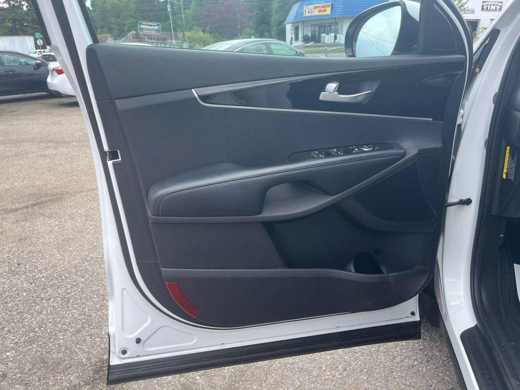 used 2017 Kia Sorento car, priced at $10,600