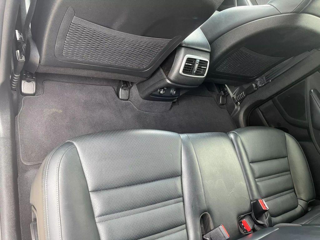 used 2017 Kia Sorento car, priced at $10,600