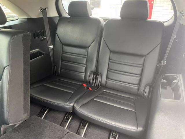 used 2017 Kia Sorento car, priced at $11,900