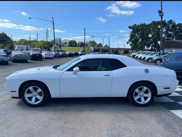 used 2011 Dodge Challenger car, priced at $11,000