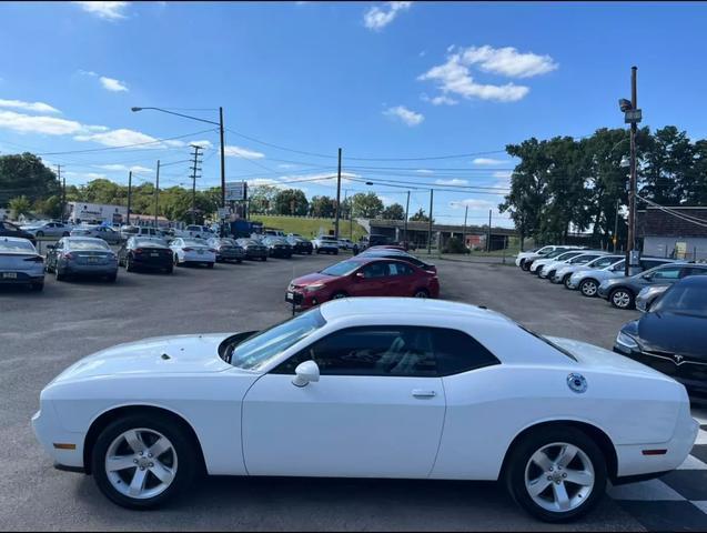 used 2011 Dodge Challenger car, priced at $11,000