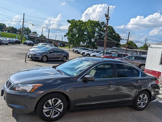 used 2010 Honda Accord car, priced at $7,600