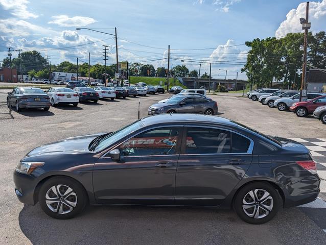 used 2010 Honda Accord car, priced at $7,600