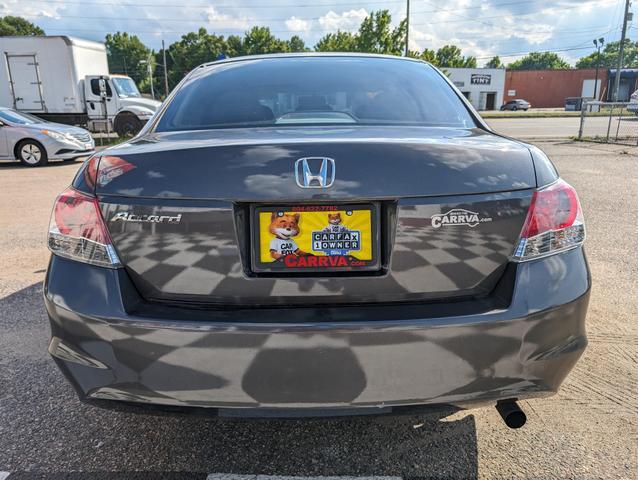 used 2010 Honda Accord car, priced at $7,600