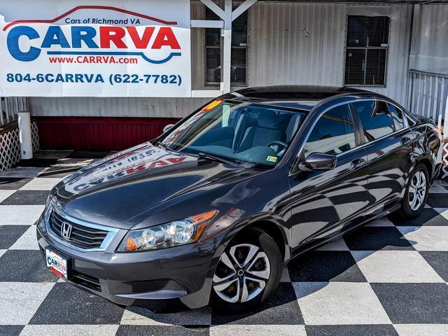 used 2010 Honda Accord car, priced at $7,600