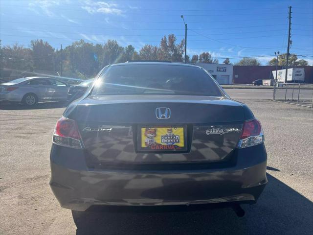 used 2010 Honda Accord car, priced at $6,900