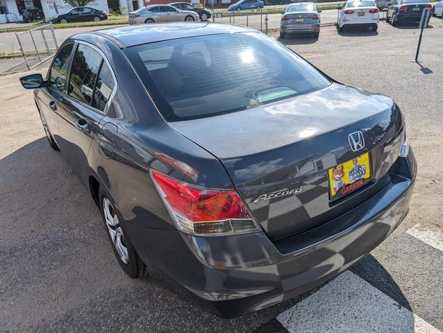 used 2010 Honda Accord car, priced at $7,600