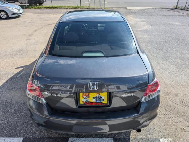 used 2010 Honda Accord car, priced at $7,600