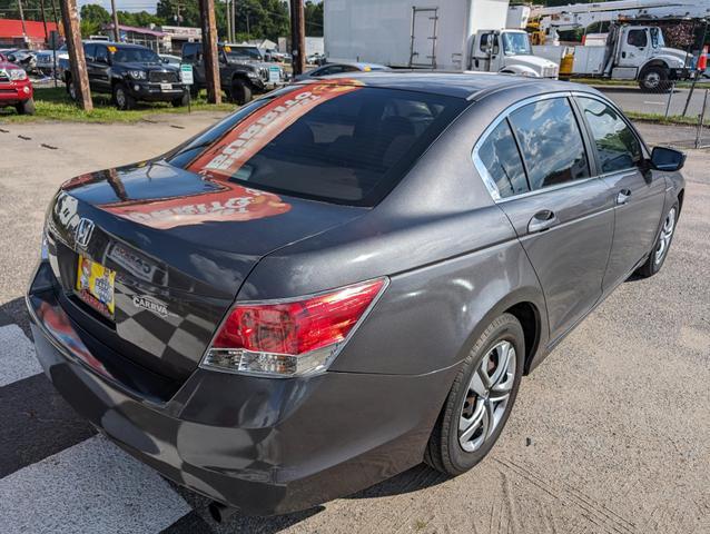 used 2010 Honda Accord car, priced at $7,600