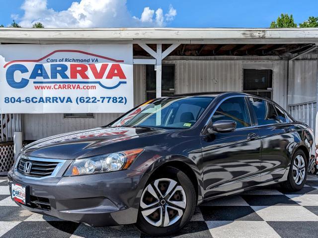 used 2010 Honda Accord car, priced at $7,600